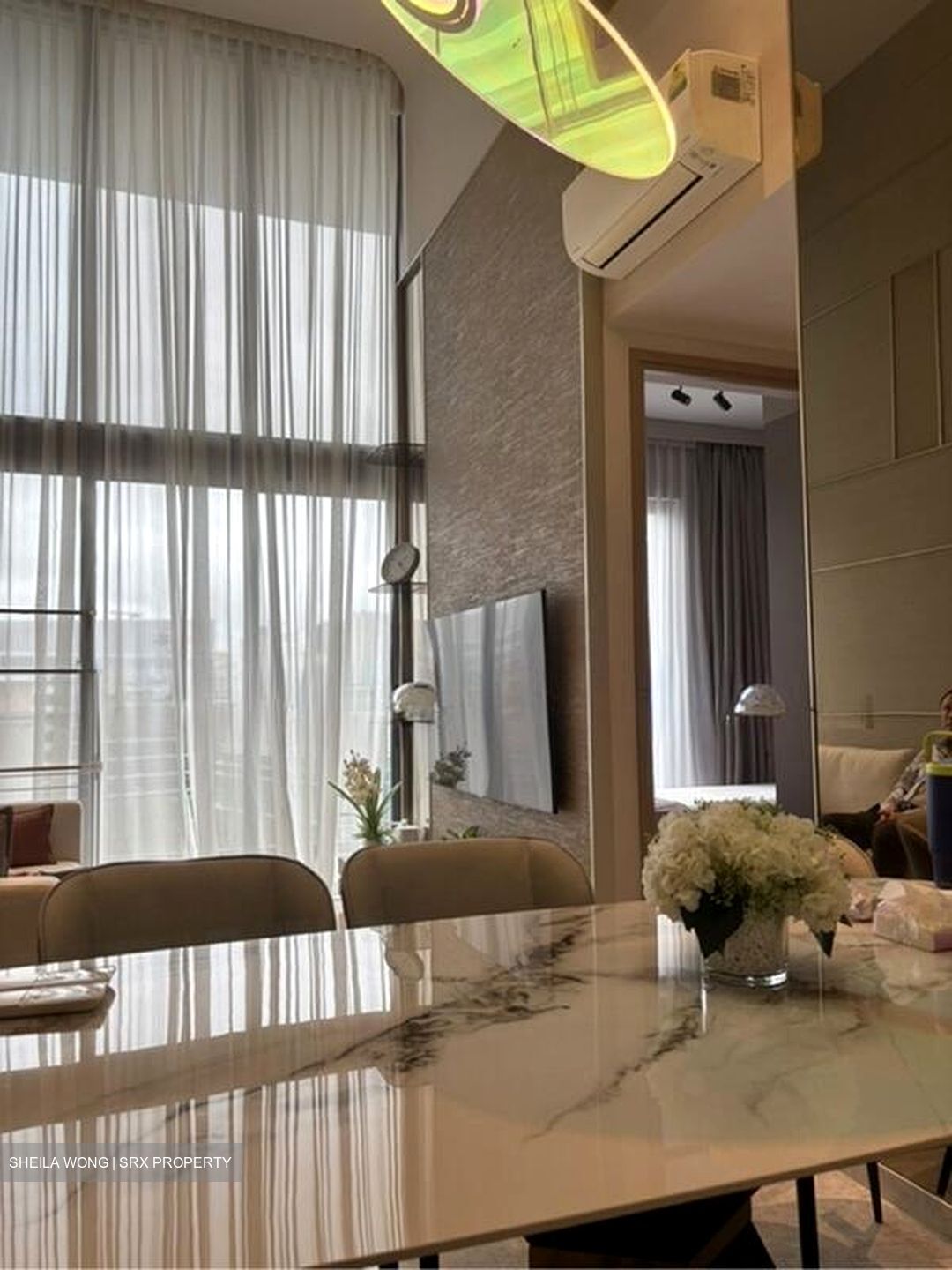 Haus On Handy (D9), Condominium #498812481